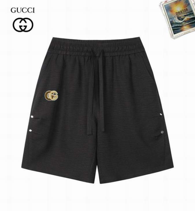 Picture of Gucci Short  Pants _SKUGucciM-3XL25tr0117695